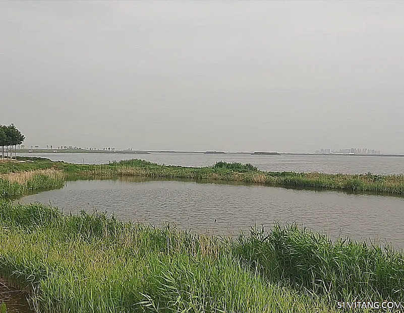 天津旅游景点:鸭淀水库