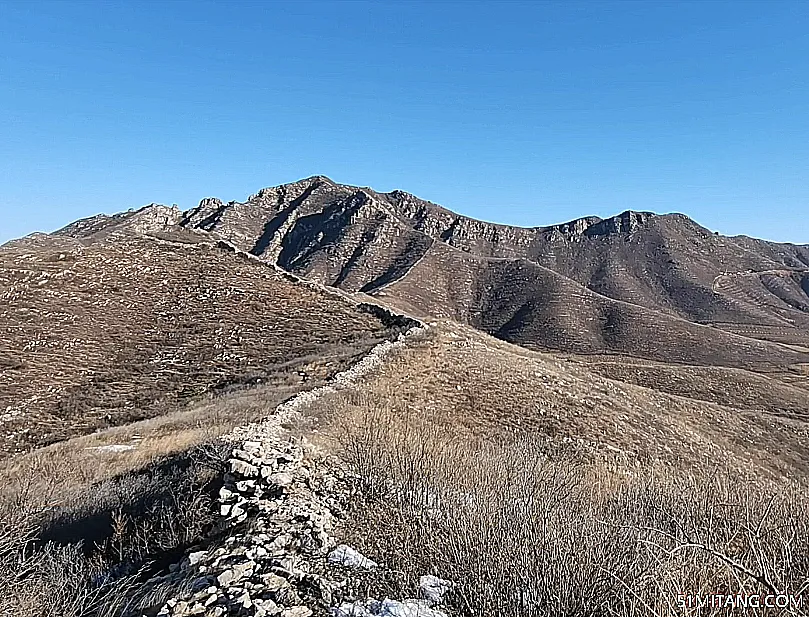 葫芦岛景点:大虹螺山风景区