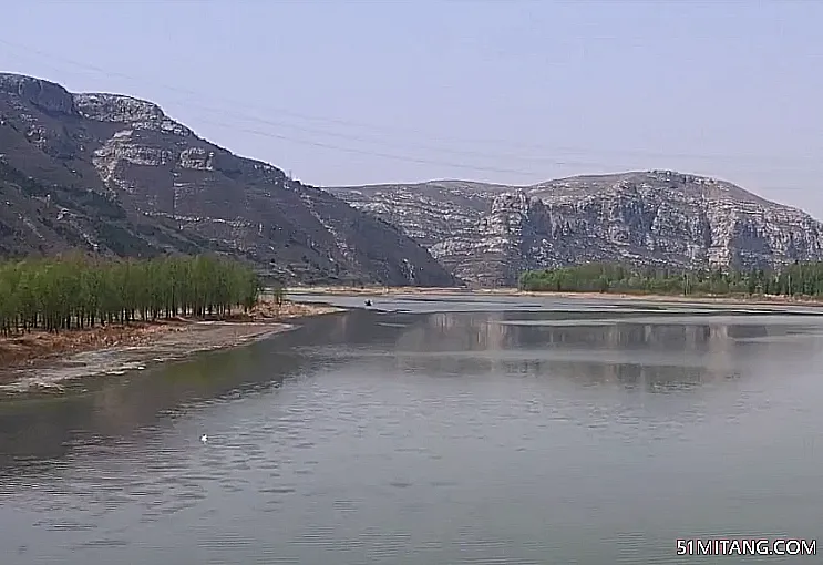 朝阳景点:天骄谷风景区