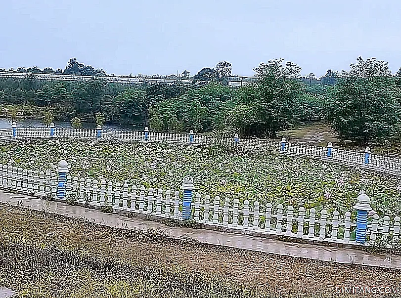 大连景点:南渤湾小镇