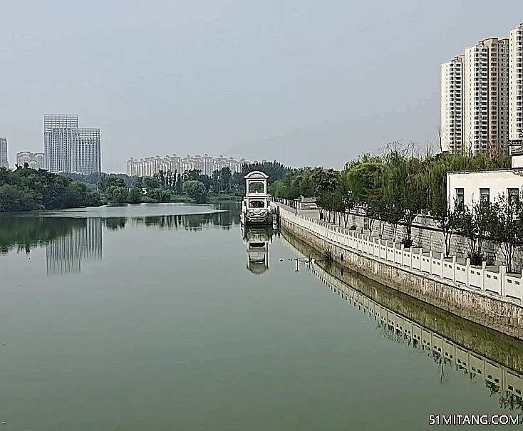 天津旅游景点:紫御园