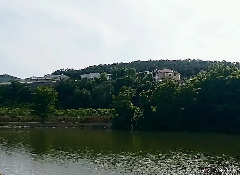 大连景点:小峪村