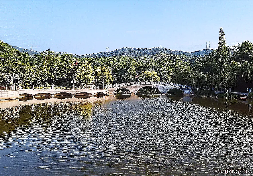 大连景点:大连植物园