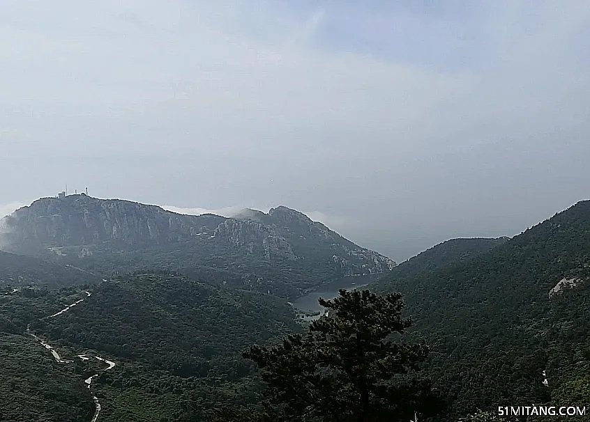 大连景点:祈祥园