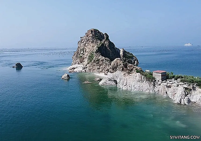 大连景点:海王九岛