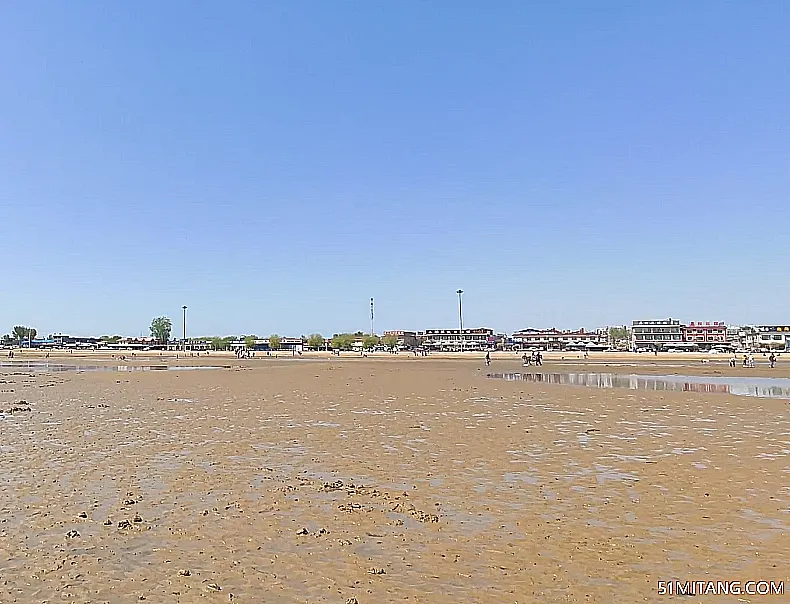 葫芦岛景点:纳海亭农家院