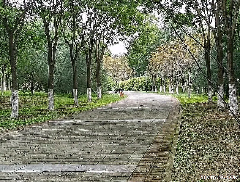 北京旅游景点:豆各庄金田郊野公园