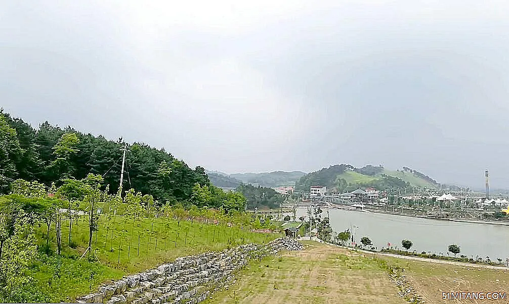 邵阳景点:弄子乡村度假区