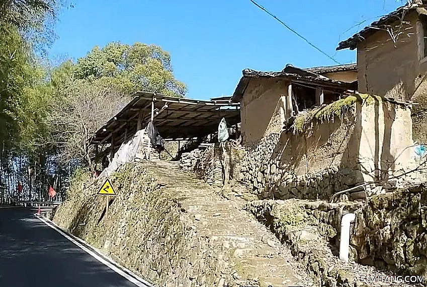 北京旅游景点:榆垡镇西黄垡村