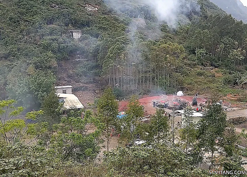 贵港景点:状元墓