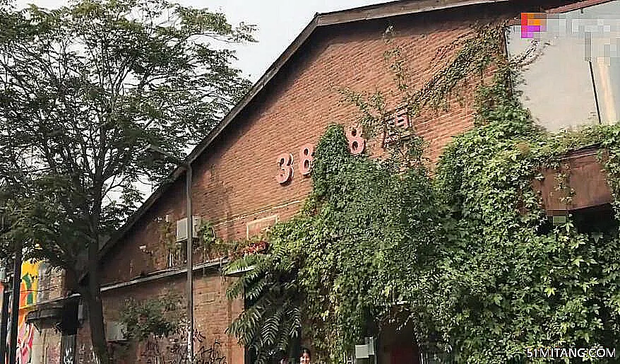 北京旅游景点:酒仙桥798艺术区