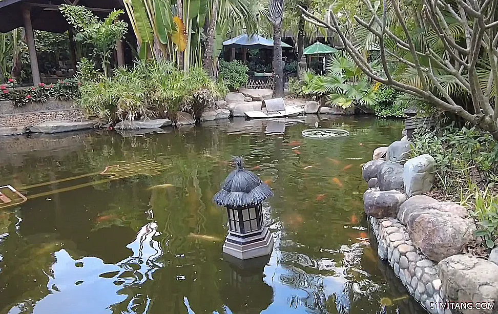 北京旅游景点:八达岭温泉度假村