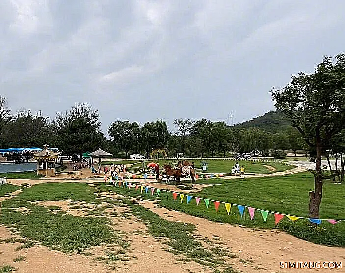 北京旅游景点:八达岭野生动物园