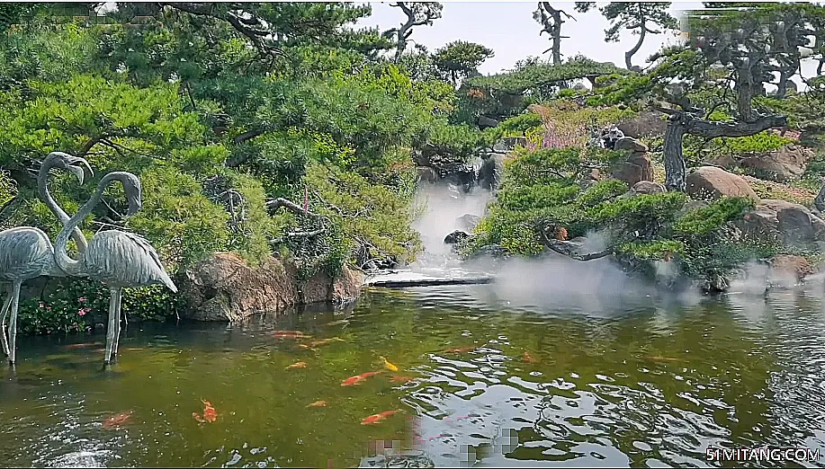 北京旅游景点:罗红摄影艺术馆