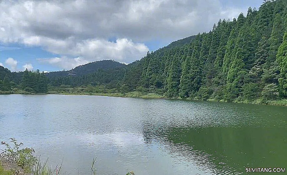 丽水景点:龙泉山景区(国家4A级)