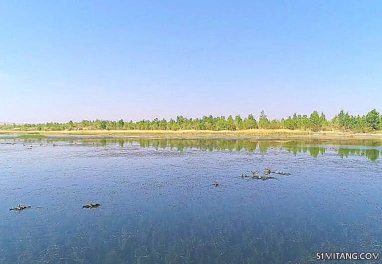 北京旅游景点:巨各庄金鼎湖