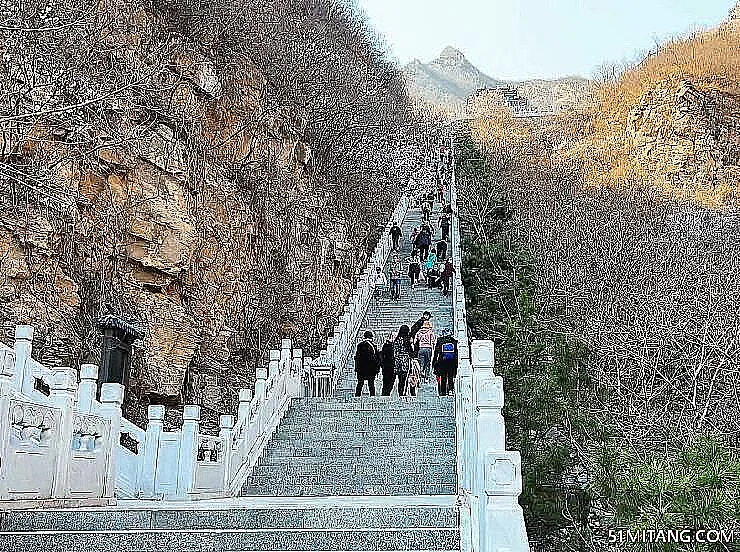 北京旅游景点:王佐千灵山