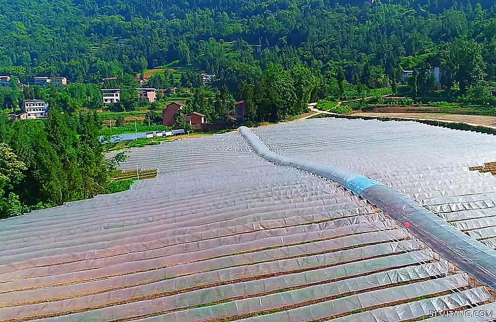 北京旅游景点:金福艺农示范园