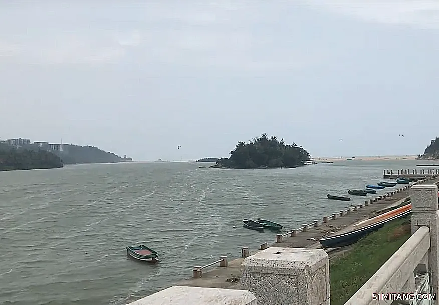 海南旅游景点:椰子岛