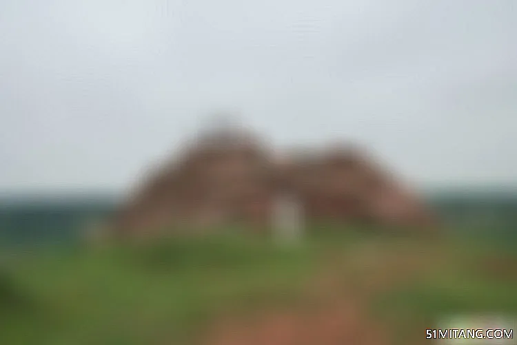 临沂景点:望海楼风景区