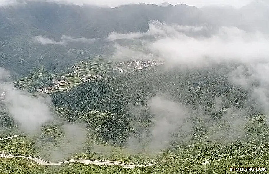 莱芜景点:云台山风景区