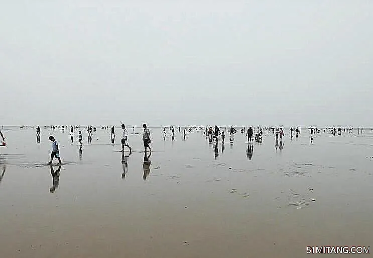 莱芜景点:金泥湾景区