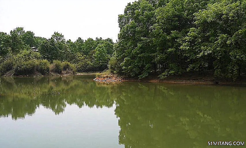 北京旅游景点:北京鳄鱼湖公园(神州