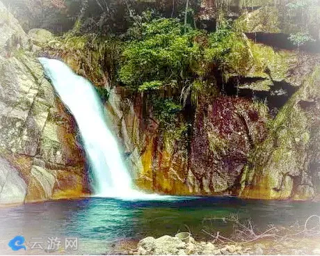 石台醉山野度假区