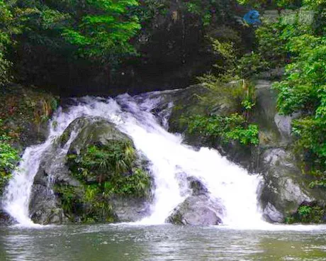 秋枫寨旅游度假区