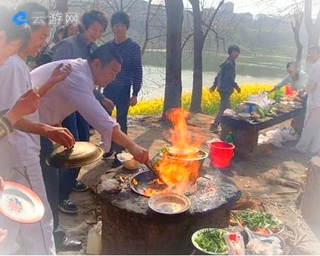 东莞梦幻百花洲