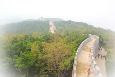 济南七星台风景区