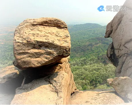 临沭苍马山国际旅游度假区