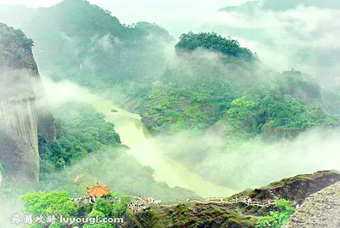 莫干山旅游购物攻略