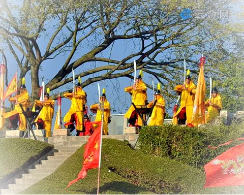 厦门胡里山炮台景区