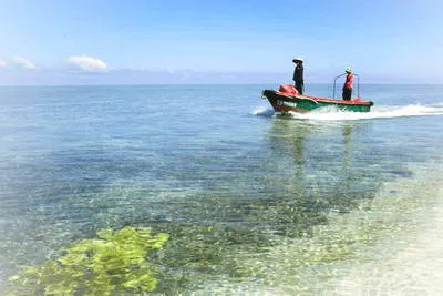 西沙邮轮旅游攻略