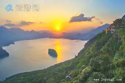 福清石竹山景区(4A级)