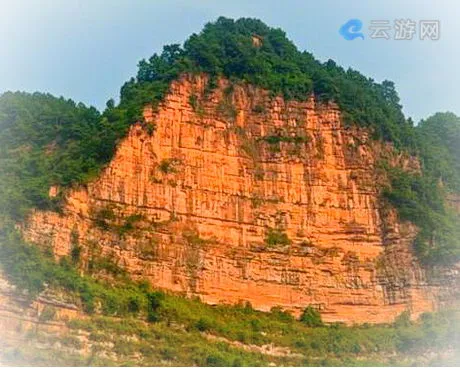 綦江老瀛山景区