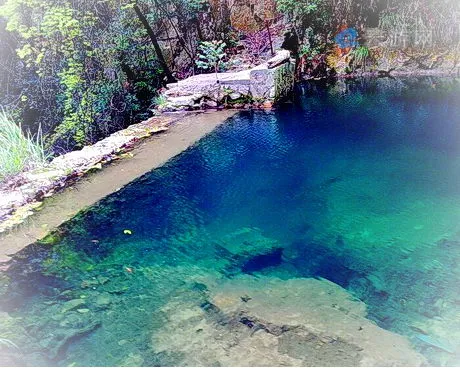 南平延平石佛山景区