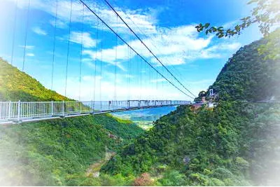 河源龙川霍山