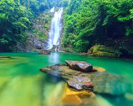 肇庆鼎湖云溪景区