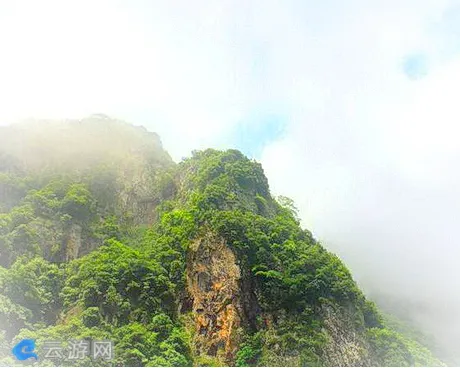 福州旗山国家森林公园