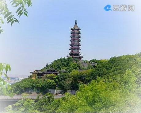 顺昌宝山风景名胜区