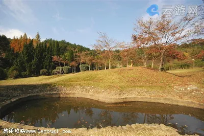 十堰四方山植物园