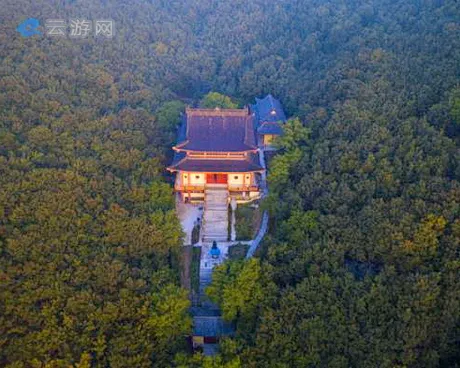 灌云县大伊山风景区