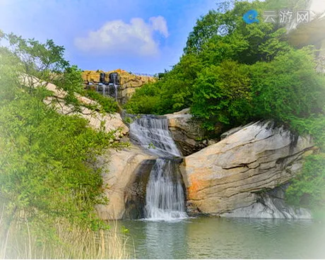 方城七峰山生态旅游区