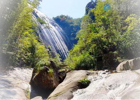 景德镇汪湖生态旅游区