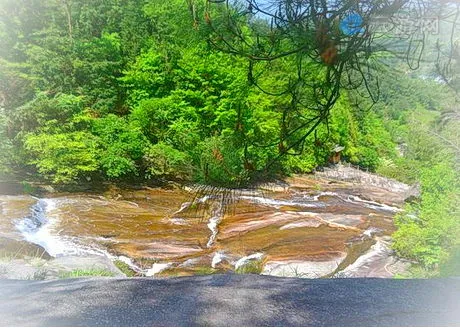 景德镇汪湖生态旅游区