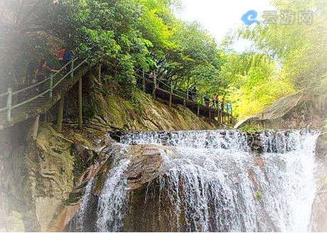 景德镇汪湖生态旅游区