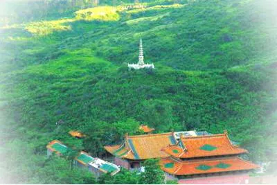 寿阳方山风景区