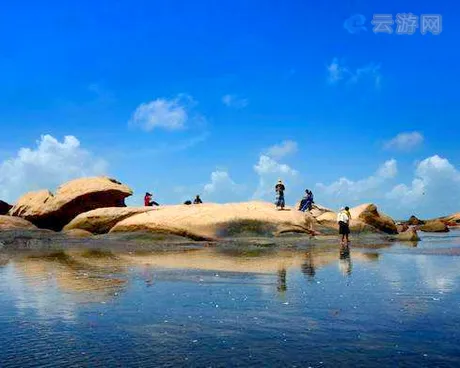 台山浪琴湾